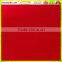 HV RED polo shirt making fabric breathable mesh birdeye fabric