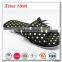 Open Toe Comfortable Slipper for Star Hotel