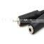 1.8M male to 2*female 3.5MM aux cable