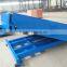 forklift ramp for warehouse