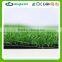 25mm height synthetic grass for garden lawn