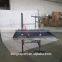 Double Folding Movable Table Tennis High Quality Outdoor Table Tennis Table
