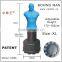 boxing man dummy heavy punching bag stand training dummy with adjustable height