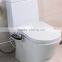 Toilet Bidet Attachment Dual Nozzle AMI610