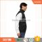 Personalized embroidered fleece life jacket vest