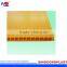 Fluted Plastic Coroplast Layer Pad