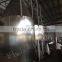 Spray dryer for bromelain powder (spray dryer)