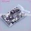 Hot Sale Lead Free Sharp Drop Shaped Loose Crystal Stone for Nails