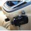 2016 hot sell multi ports car charger MP-4U3S
