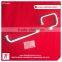 Manufacturer glass door handle stainless steel