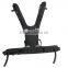 Factory supply professional 3-axis handheld stabilizer steadycam easyrig for DJI Ronin and DSLR