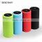 USB rechargeable bicycle bluetooth speaker from Gaciron