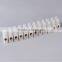 CE Approval PE/PP/PA 3 Way Plastic Terminal Block,Terminal Strip