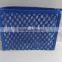 Colorful Mesh Travel Organizer Bag Wash Cosmetic Bag