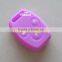 Ho 3 button key pack (purple)