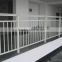 Aluminium stair/balcony railing design indoor/outdoor