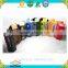 Promotion Gift Folding paper telescope Binoculars toys for kids