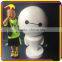 KANO0606 Festival Kids Attraction Large Snowman Decoration