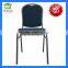 promotion ! banquet chair blue