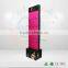 Customized Designed hooks display url