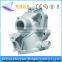 China Supplier Custom Die Casting Titanium Metal Lighter Case