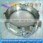 precision titanium brass aerospace cnc machining