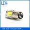 Car auto bulb 12v 5w Led 1157 led spider brake light