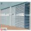 2015 New china products for sale sun shade aluminum louvers aluminum fixed louver of picture frames