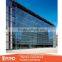 Glass Curtain Wall for Modern Architecture with New Design