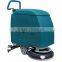 industrial railway station vacuum cleaner. wet floor scrubber with good effects CE china