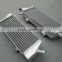 aluminum alloy radiator FOR KTM 250/450/505 SX-F/SXF 2007 2008 2009 20102011 2012