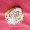 Offset printing paper adhesive sticker