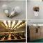 UL e27 e26 10w E26 E27 300 degree led bulb
