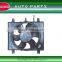 car fan/auto fan/high quality fan 97730-22500/97730-22080