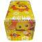 piggy bank mental tin can