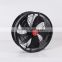 350mm electric cooling fan motor with external rotor