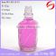 100ml perfume glass bottle with high quality and low price