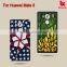 For Huawei Mate 8 Drawing case 2D color printing mobile phone case cover China supplier 2016  express