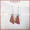 Hot Sale Druzy Sterling Silver Earring