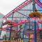 Adventure Ropes Obstacle Games, Ropes Course Equipment In Playground