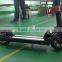 2016 Newest 10 inches 2 wheel foldable hot sale mini electric scooter on E-bay