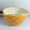 DECORATIVE PORCELAIN CERAMIC DESSERT/ SALAD PLATES
