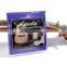 New brand Amola folk guitar string A120 guitar strings set