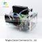 Custom Transparent Acrylic Computer CPU Water Cooling Case