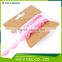 Professional design 100% nylon narrow lace trim wholesale