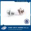China factory&manufacturer quality galvanized bling self tapping screw