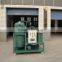 TZL turbine vacuum oil purification