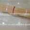 agarbatti bamboo stick for India