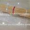 agarbatti bamboo stick for India