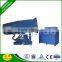 fenghua water fog cannon prevent dust forming for Haul road